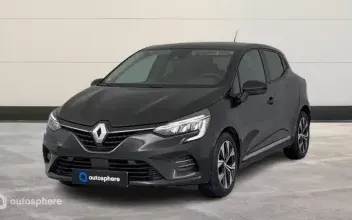 Renault Clio Fouquières-lès-Béthune