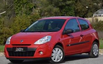 Renault clio Mougins