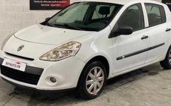 Renault clio Saint-Orens-de-Gameville