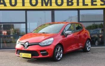 Renault clio Ensisheim