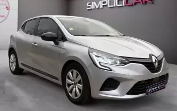 Renault Clio Genay