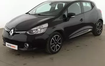 Renault Clio Issy-les-Moulineaux