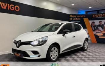 Renault Clio Saint-Apollinaire