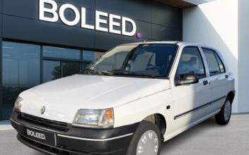 Renault clio Jouars-Pontchartrain