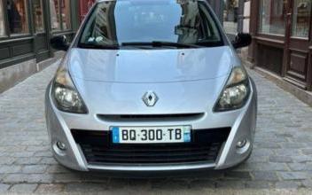 Renault Clio Versailles