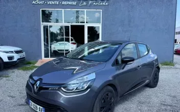 Renault Clio La-Farlède
