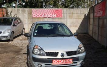 Renault Clio Châtillon