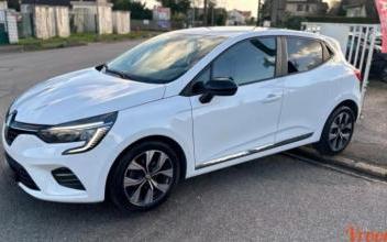 Renault Clio Coignières