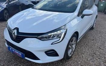 Renault clio Fleury-les-Aubrais