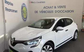 Renault Clio Nogent-le-Phaye