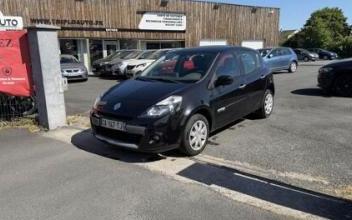 Renault clio Brive-la-Gaillarde