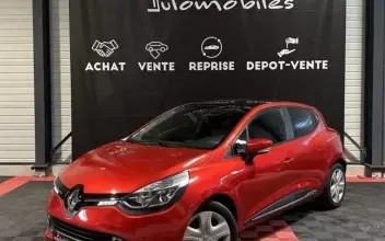 Renault Clio Pulnoy