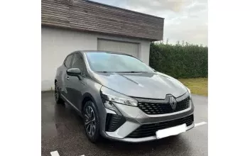 Renault Clio Paris