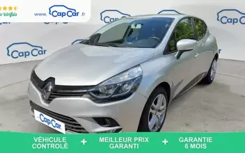 Renault Clio Paris