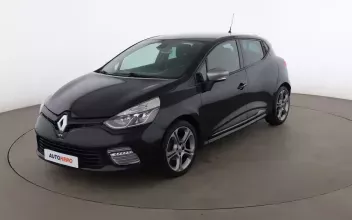 Renault Clio Issy-les-Moulineaux