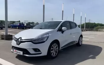 Renault Clio Igny
