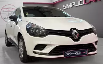 Renault Clio Vulaines-sur-Seine