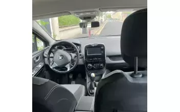 Renault Clio Gargenville