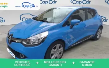Renault Clio Paris