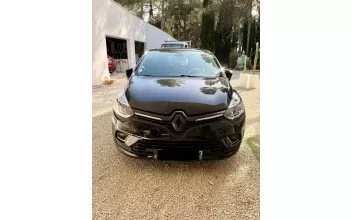 Renault Clio Rognac