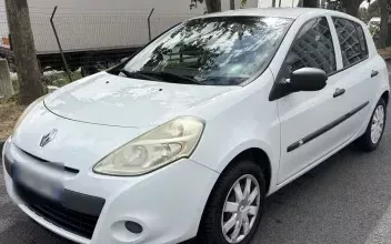 Renault Clio Limeil-Brévannes