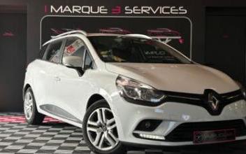 Renault clio La-Motte-Servolex