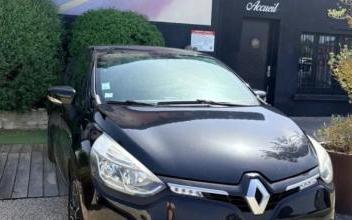 Renault Clio Galluis