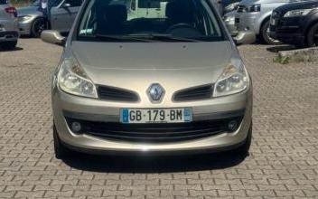 Renault Clio Bischwiller