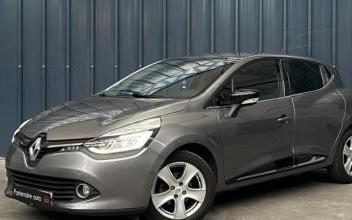 Renault Clio Halluin