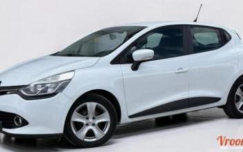 Renault Clio Thiers