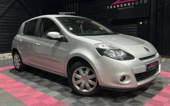 Renault Clio Cuincy