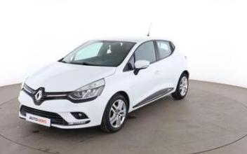 Renault clio Issy-les-Moulineaux