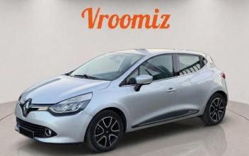 Renault Clio Magny-en-Vexin