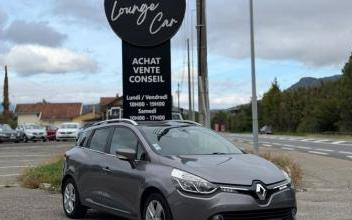 Renault Clio Challes-les-Eaux