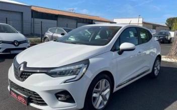Renault clio Portet-sur-Garonne