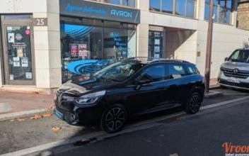 Renault Clio Estate Enghien-les-Bains
