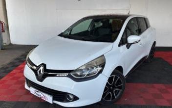 Renault Clio Estate Cournon-d'Auvergne