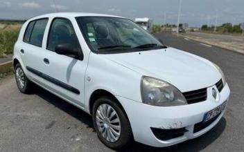 Renault clio ii Montpellier