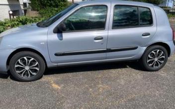 Renault clio ii Griesheim-près-Molsheim