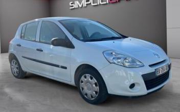Renault clio iii Avignon