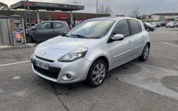 Renault clio iii Toulouse