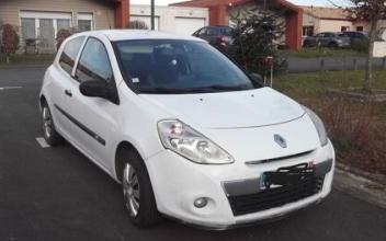 Renault clio iii Bournezeau