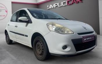Renault clio iii Montpellier