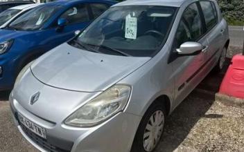 Renault clio iii Boé