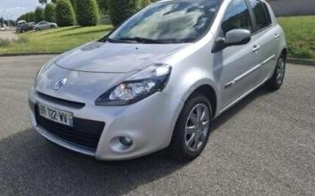 Renault clio iii Roussillon