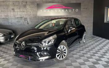 Renault clio iv Lons