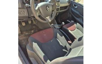 Renault clio iv Bassou