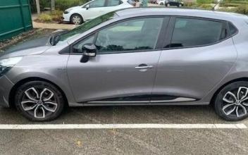 Renault clio iv Miserey-Salines