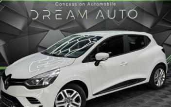 Renault clio iv Clouange