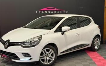 Renault clio iv Angers